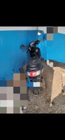 Scooter Fekon Santana 50cc/125cc design européen