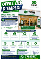 Compléments alimentaires naturels Tiens pour bien-être
