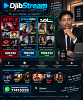 Abonnement Netflix illimité pour toute la famille à petit prix
