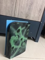 PlayStation 5 custom en excellent état, 2 ans d’usage