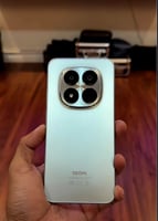Redmi 15 Pro Plus / 512 Go interne.