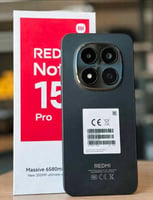 Xiaomi Redmi Note 15 Pro neuf, excellent état, 3 jours d'usage