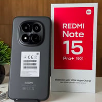 Redmi Note 15 Pro 5G 256 Go comme neuf