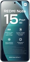 Redmi Note 15 Pro 5G 512 Go, comme neuf, 1 mois d'utilisation