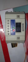 Régulateur de charge solaire intelligent MAGOR 12V-48V avec USB