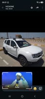 Renault Duster 2018 Essence 1.6 Automatique Toutes Options