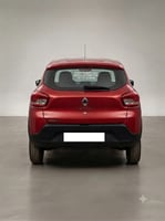 Renault Kwid 2019, essence, très bon état