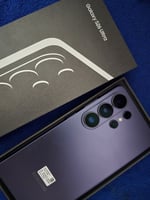Samsung Galaxy S26 Ultra 512 Go, état quasi neuf