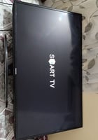 Télévision en très bon état