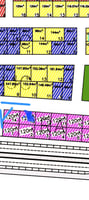 Terrain 120m² stratégique avec titre foncier à Nassib Mail 4