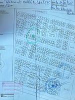 Terrain 120 m² avec titre foncier au lotissement Nassib 2