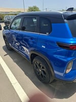 Toyota Urban Cruiser presque neuve
