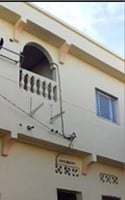 Maison F4 avec réservoir d'eau à Barwaqo 1