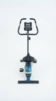 Vélo d'appartement pour sport et remise en forme à domicile
