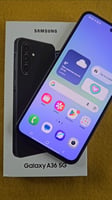 Samsung Galaxy A36 5G 128 Go 6 Go RAM, comme neuf