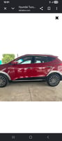 Hyundai Tucson climatisation bon état