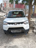 Suzuki S-Presso manuelle économique en parfait état
