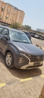 Hyundai Creta 2026 essence en excellent état