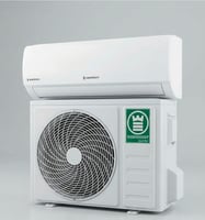 Climatiseur Westpoint Inverter 2 HP, puissant et économique