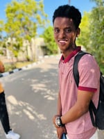 Technicien en électronique industrielle diplômé disponible à Djibouti