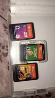 Pack de 3 jeux Nintendo Switch avec Zelda et NBA2K23