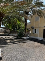 Appartement F4 spacieux avec cour et parking à Gabode 5