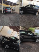 Hyundai Creta 2017 SUV, manuelle, confortable et polyvalent