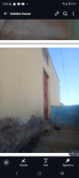 Maison F6 sur terrain 190 m² avec titre foncier à Balbala 11