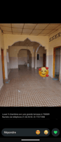 Maison à louer proche école primaire Balballa 6 disponible immédiatement