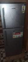 Réfrigérateur Geepas économique avec table de support offerte