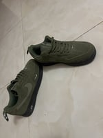 Nike Air Force 1 Vert Olive Neuf Pointure 41