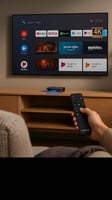 Android TV Box T95X Max neuve streaming 4K Ultra HD