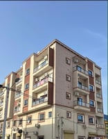 Appartements F1, F2 et F3 meublés à louer en ville