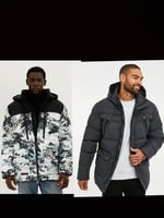 Brand hoodie