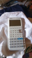Calculatrice graphique neuve en parfait état
