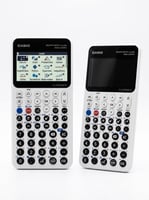 Calculatrice scientifique programmable pour Terminale S et filières scientifiques