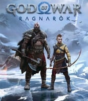 Jeu PS4 God of War Ragnarok avec garantie