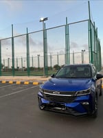 Chevrolet Groove 2026 SUV compact moderne et confortable