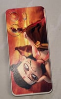 Coque Redmi 13C motif dessin animé coloré