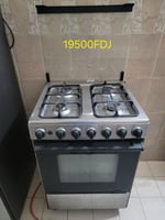 Cuisinière d'occasion en bon état