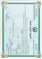 Cours de soutien en arabe et éducation islamique à domicile