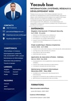 Développeur Full-Stack et Designer Graphique diplômé 2026 disponible