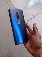 OnePlus 7 Pro écran AMOLED incurvé