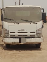 Isuzu Dyna en très bon état