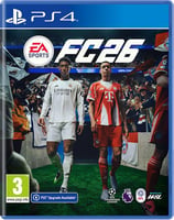 Console FC 26 en excellent état, peu utilisée