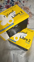 Capteur FreeStyle Libre 2 Plus neuf, emballé depuis Dubaï