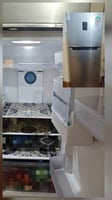 Frigo en très bon état