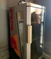 Réfrigérateur Redbull