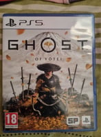 Jeu vidéo Ghost of Yõtei action-aventure en français