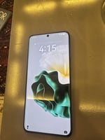 Huawei P60 smartphone haut de gamme avec appareil photo 48 MP
